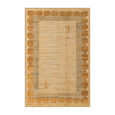Abstract Indoor Rug