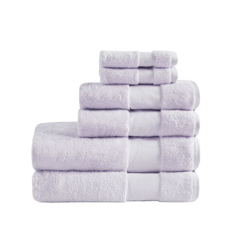 Bath Towel, Lavender