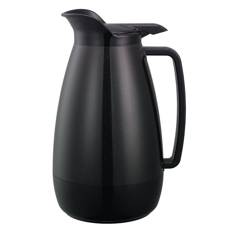 Carafe à café 8,4 tasses, Noir