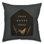 Outdoor Reversible Throw Pillow