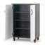 Anthea 10 Pair Shoe Storage Cabinet
