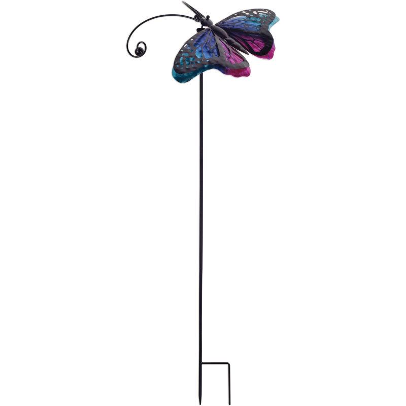 Papillon pivotant - 43 po