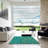 Abstract Indoor Rug-760545564