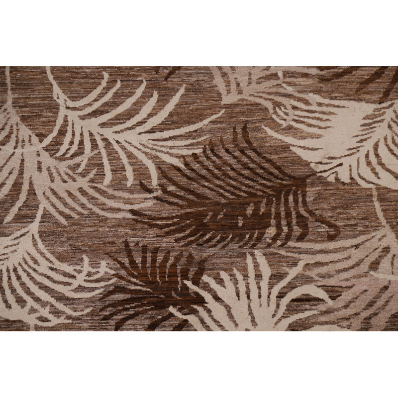 Tapis Gabbeh 5 x 6