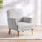 Derrytown Upholstered Armchair-928195107