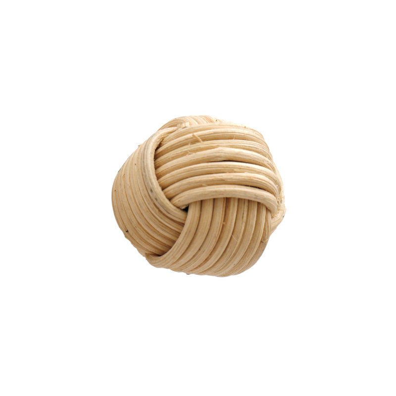 Toto 9mm Diameter Round Knob