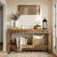160 Console Table