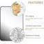 Miroir mural pour salle de bain-1098524439-1098524458