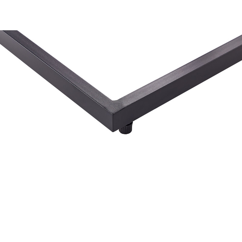 Messina Outdoor Side Table - 60 cm W 35 cm D