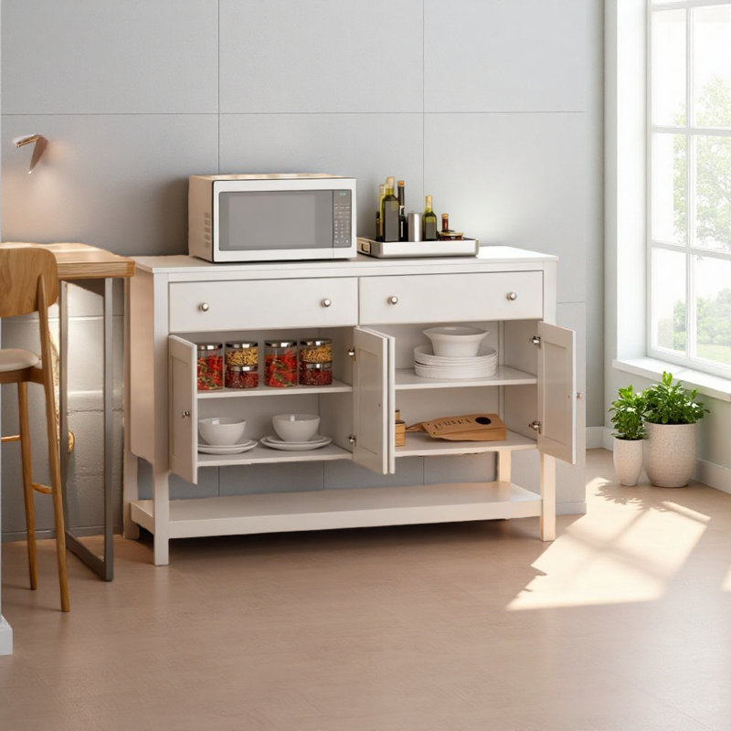 Buffet 47 "Armoire de cuisine pour salon