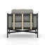 Hearst Outdoor Lounge Chair-1947002990