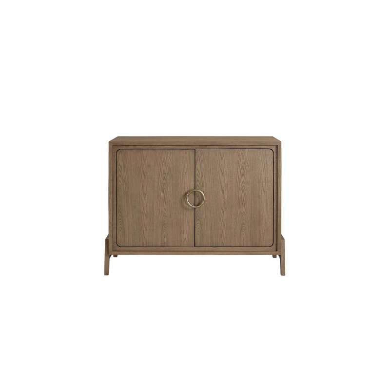 Two Door Latte Server-46"