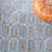 Dietlinde Hand Tufted Wool And Cotton With Latex Geometric Rug-1848730842