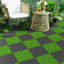 Carreaux de terrasse 12 "New Stone Texture-113414392