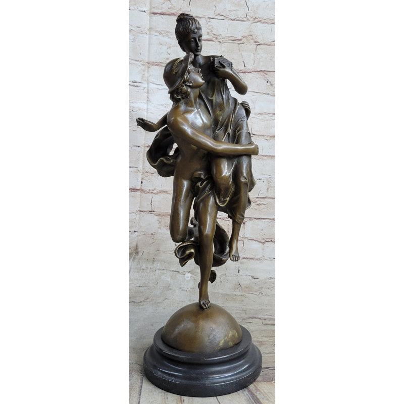 Figurines et sculptures ayuko