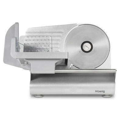 Caodhan Electric Meat Slicer