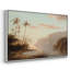 «Vintage Landscape-XXXVI» sur toile-2092010881-2092010884