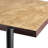 Razo Modern Dining Table