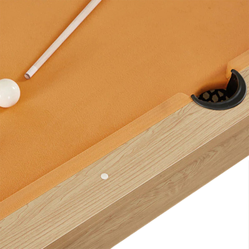 Pool Table, Navy, 9'