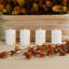 Bougies votives