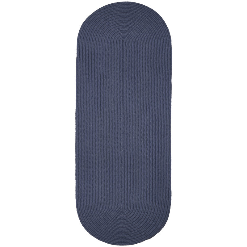 Smyth Wool Indoor Rug, Runner 2' x 8'