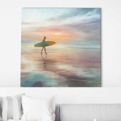 Surfside - Peinture
