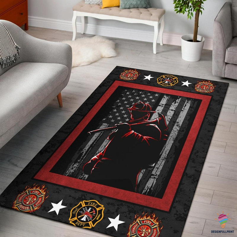 Tapis rectangulaire