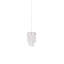 Minigiogali Suspension 25 Crystal Transparent Matt Bronze 1 G9 Ul-388206541-388206540