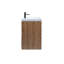 Ensemble de meuble-lavabo simple 48 po Southmead-1404321327