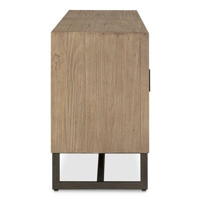 Lopez 79'' Media Center