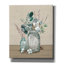 Toile épique Graffiti «Cotton Bouquet 2 No Pattern» par Mary Urban, 40 po x 54 po-106171937