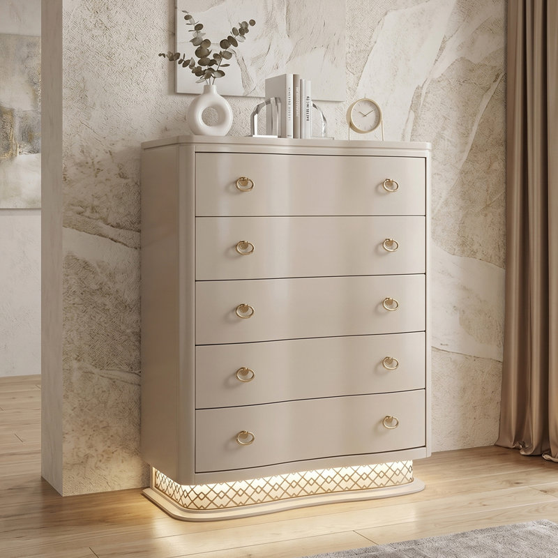 Commode Banas