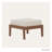 Deep Seating Ottoman-68506632