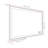 48" x 24" Rectangular LED Bathroom Vanity Mirror with Hidden Light Strip