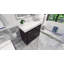 Ensemble de meuble-lavabo simple 42 po Loyne-34012-717147