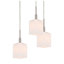 Luminaire suspendu rectangulaire 5 lumières grappe Thiede-1839415957-1838677251