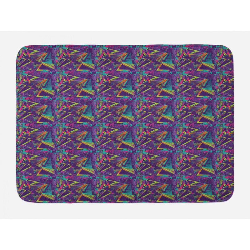 Bath Rug