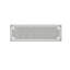 Tapis de bain en coton touffeté 24 po x 72 po (un seul tapis)-124785309