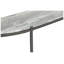 Axel 56'' W Marble Console Table