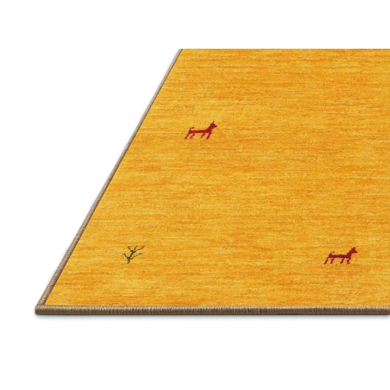 Nenana Indoor Rug, Rectangle 5' x 7'