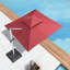 304cm Cantilever Parasol-1457541785