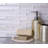 11.8" x 12.2" Glass Mosaic Tile-1213273235