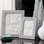  Sparkles Home | Cadre lumineux avec strass | Photo simple | Décoration scintillante-108057791-108057793