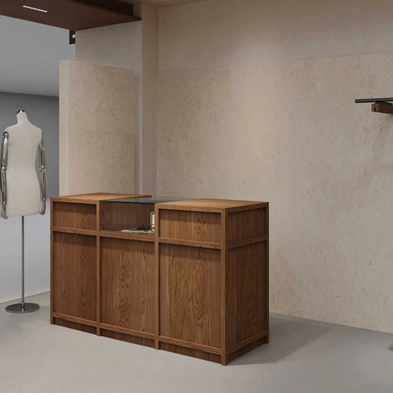 Bureau de réception Mid-Century, 47.24