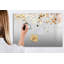 Magnetic Glass Dry Erase Board