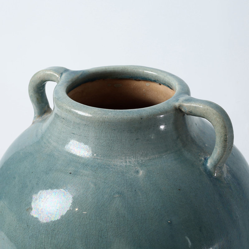 Britza Handmade Porcelain Table Vase