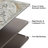 Jainiyah Anti-Fatigue Non-Skid Waterproof Kitchen Mat (Set of 2)-1913169724-1913169698