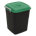 Black/Green