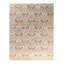 Overdyed One-of-a-Kind 8' 0" X 10' 1" Hand Knotted Area Rug