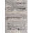 Abstract Gray/Black Area Rug-2075918608